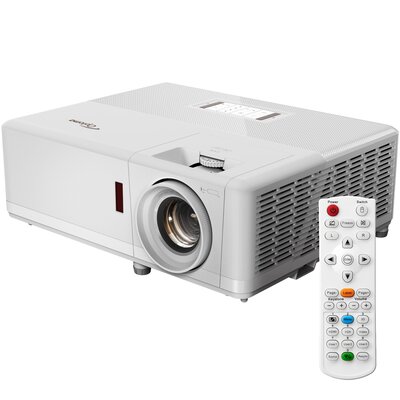 Optoma ZH507