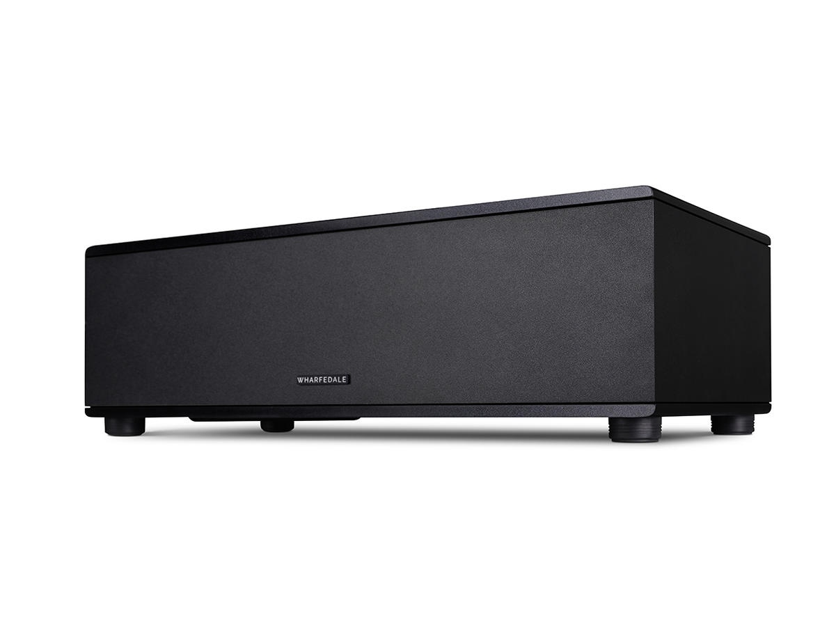 Wharfedale SLIM BASS 8