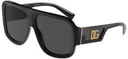 Dolce & Gabbana Okulary przeciwsłoneczne DG4401-501/87