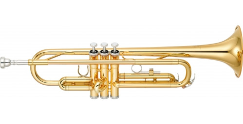 Yamaha YTR 2330 S