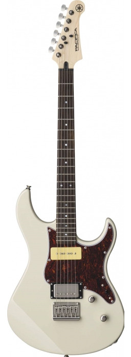 Yamaha Pacifica 311H Vintage White gitara elektryczna
