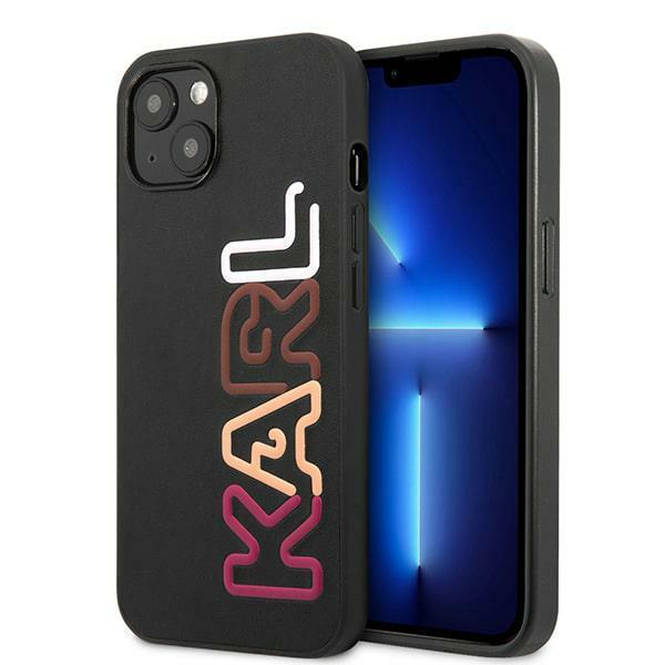 Etui Karl Lagerfeld do iPhone 13 mini 5,4