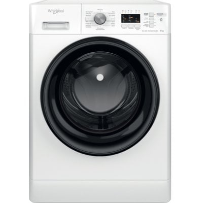 Whirlpool FFL 6238 B PL