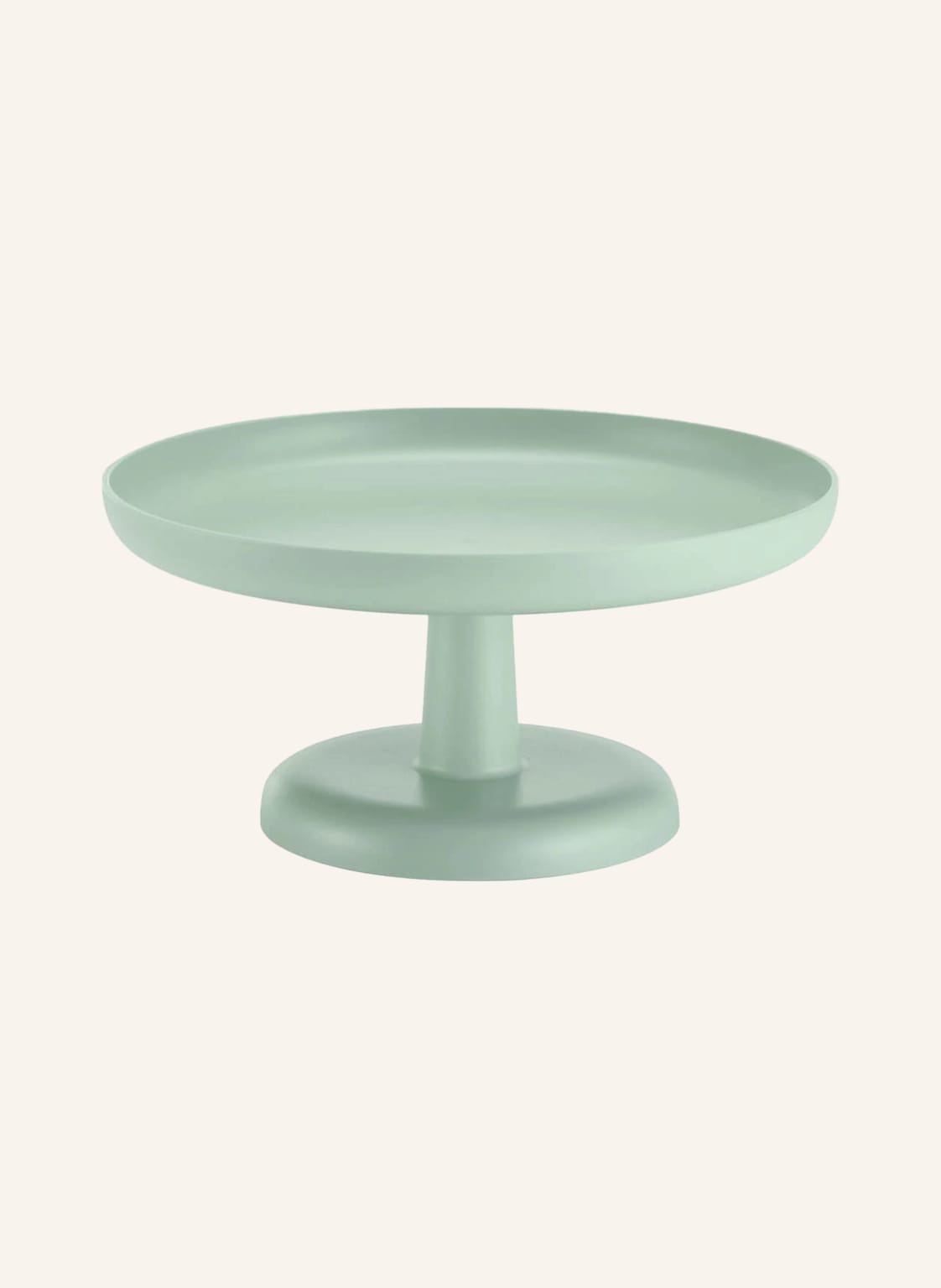 Vitra Etażerka High Tray gruen