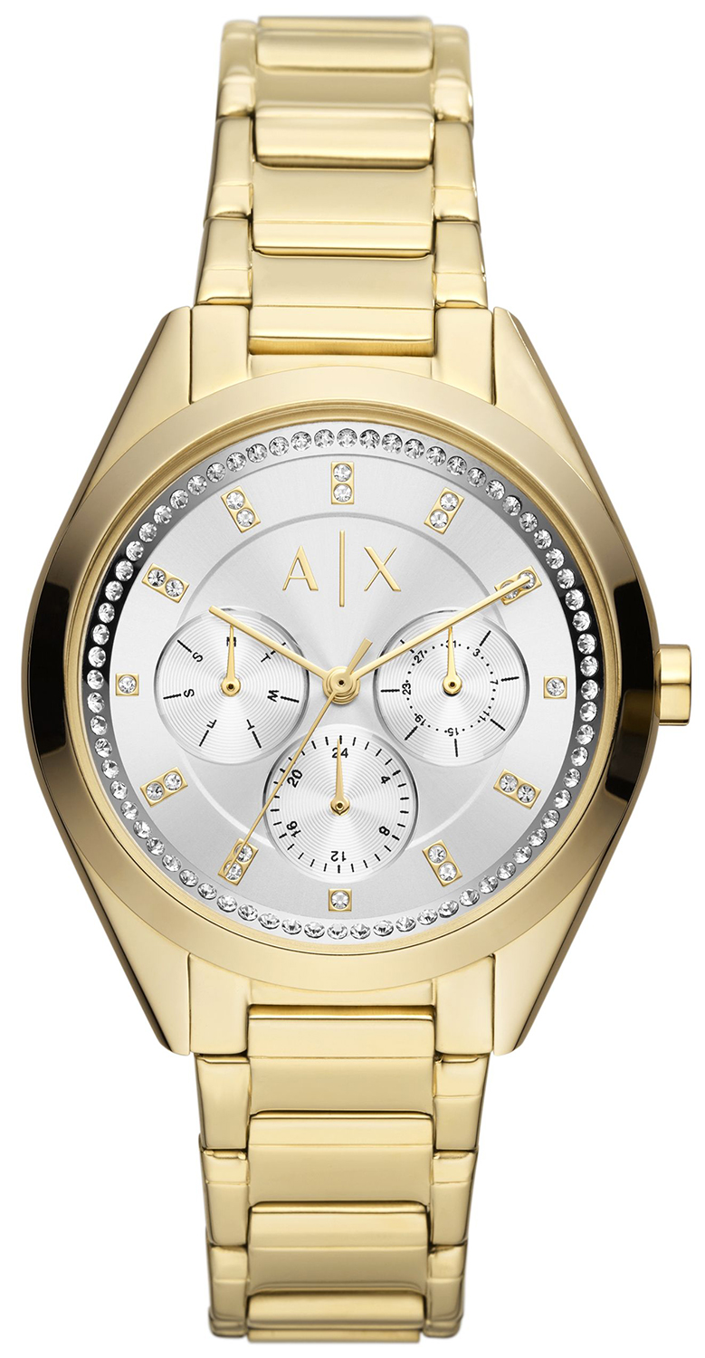 Zegarek Armani Exchange AX5657 LADY GIACOMO