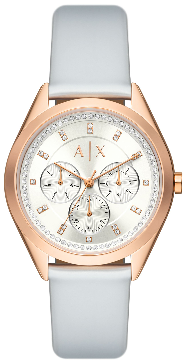 Zegarek Armani Exchange AX5660 LADY GIACOMO