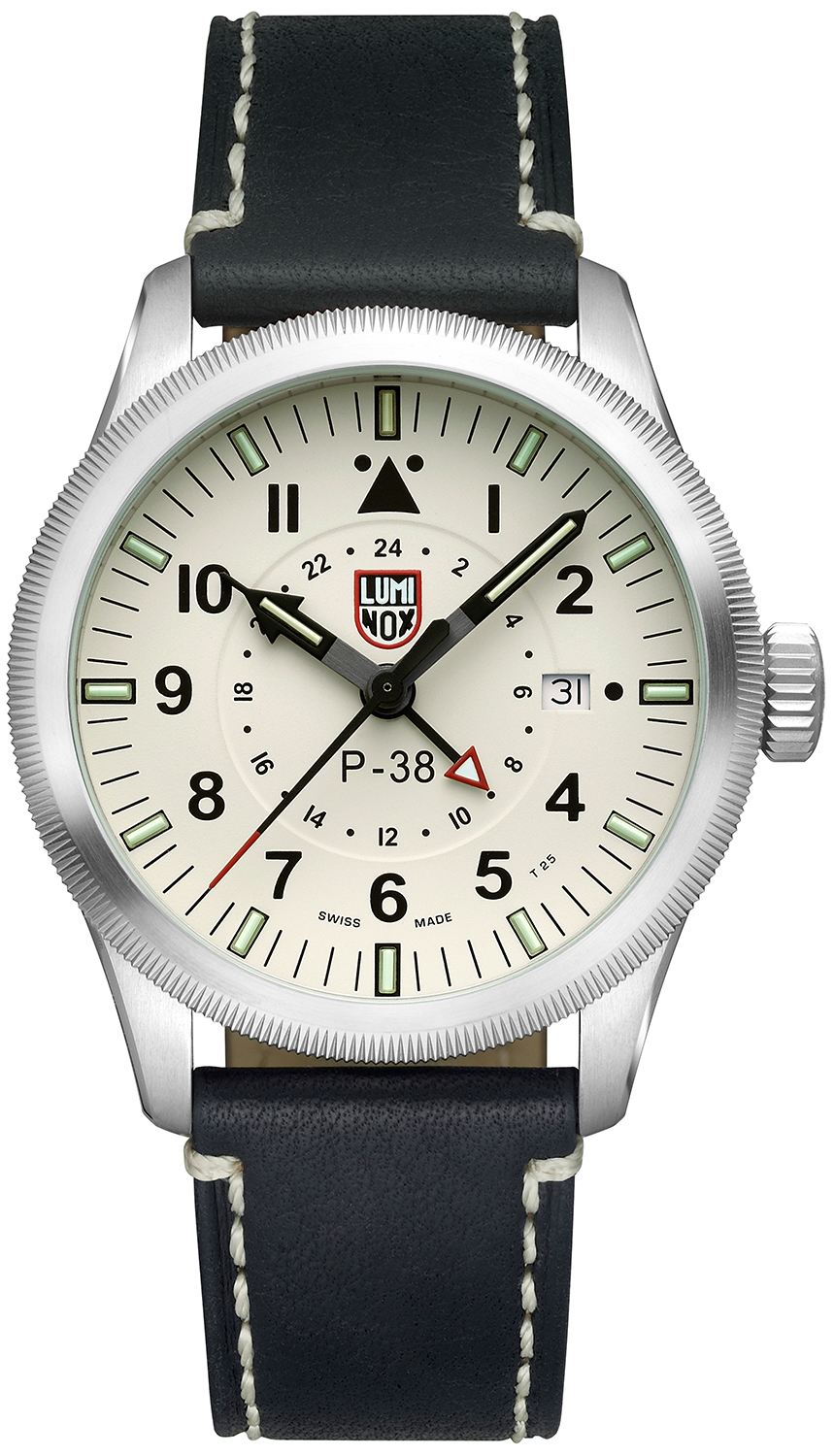 Zegarek Luminox XA.9527 Air Pilot P-38 LIGHTNING 9500 Series