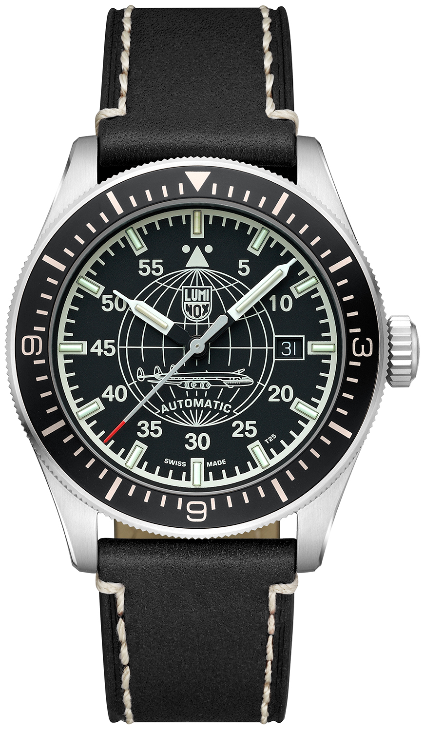 Zegarek Luminox XA.9601 Air Automatic Constellation 9600 Series