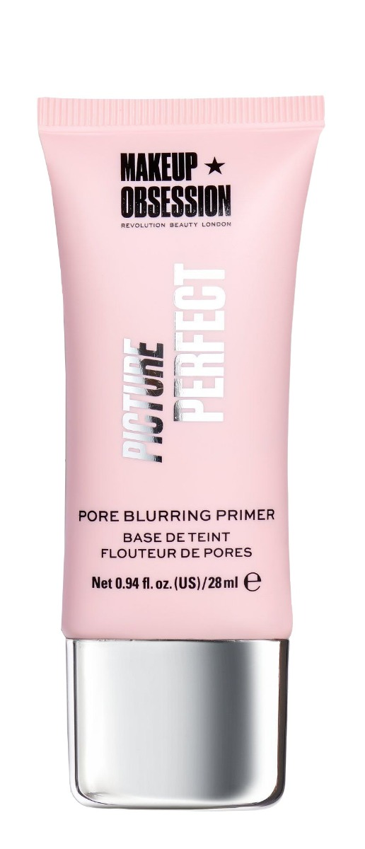 Makeup Obsession Makeup Obsession Picture Perfect baza pod makijaż 28 ml dla kobiet