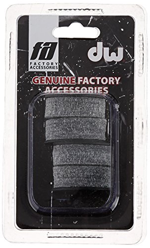 DW SM488 Filce górne i dolne z prowadnicą podkładki