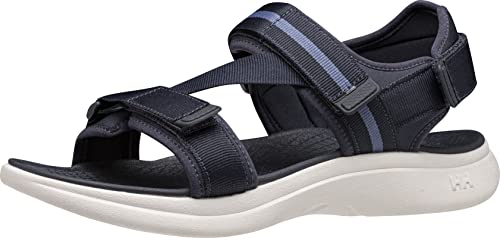 Helly Hansen Sandefjord sandały męskie, Sapphire Navy Deep Fjord, 46.5 EU