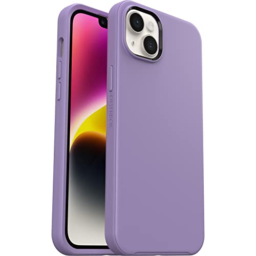 Otterbox Symmetry Plus z MagSafe do iPhone 14 Plus Purple