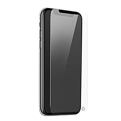 Force Glass szkło hartowane osłona ekranu dla iPhone XR