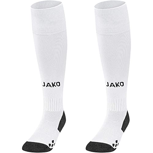 JAKO Unisex skarpety getry uniwersalne
