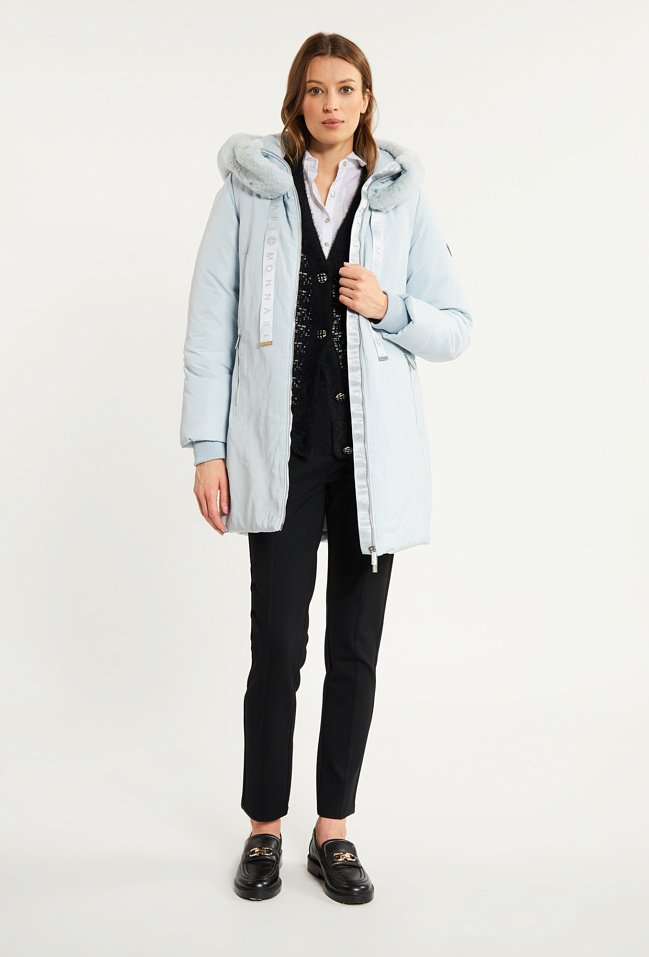 Kurtka typu parka - Monnari