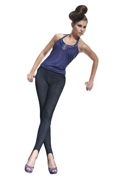 Bas Bleu Luisa legginsy damskie