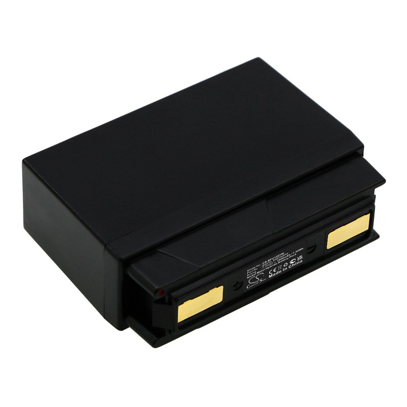 Bosch FUG10A / B5870 1000mAh 7.20Wh Ni-MH 7.2V (Cameron Sino)