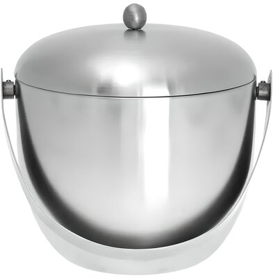 Kinghoff WIADERKO DO LODU 1.75L Z PODWÓJNĄ ŚCIANKĄ KH-1492 KH-1492