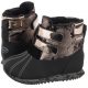 Buty Lockyer Metallic Black K12789 (EM419-a) EMU Australia