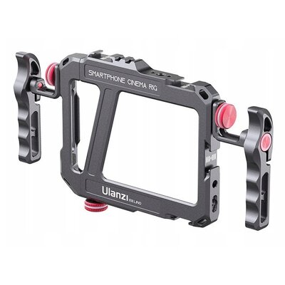 Ulanzi Uchwyt na telefon Lino