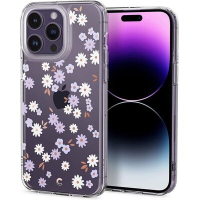Etui SPIGEN Cyrill Cecile Mag MagSafe do Apple iPhone 14 Pro Dream Daisy