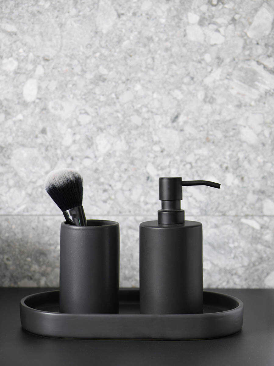 Aquanova Taca FORTE black