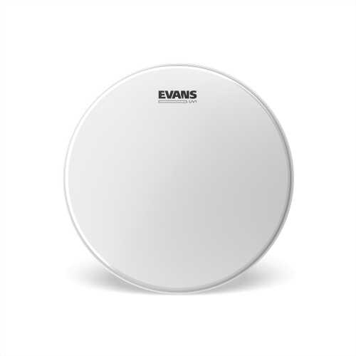 Evans B10UV1 25,4 cm powlekane głowice bębnowe do ciasta Tom B10UV1