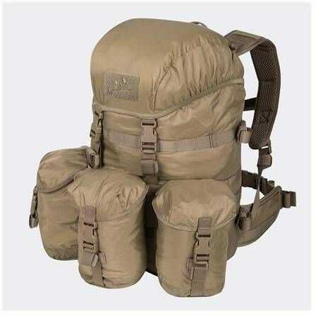 Plecak Helikon Matilda, Olive Green, Nylon, 35L (PL-MTA-NL-02)