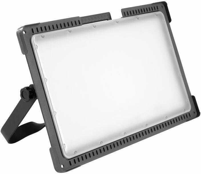 Lena Lighting Naświetlacz akumulatorowy MAGNUM BATTERY L LED 249259 Bezpieczne zakupy 20 lat na rynku 249259