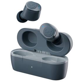 Skullcandy Jib True 2 (S1JTW-P744) Szara