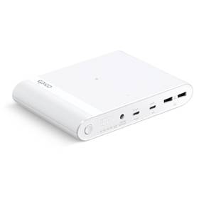 Epico Powerbank 26 800mAh Multifunctional Laptop 9915101100114 Biała