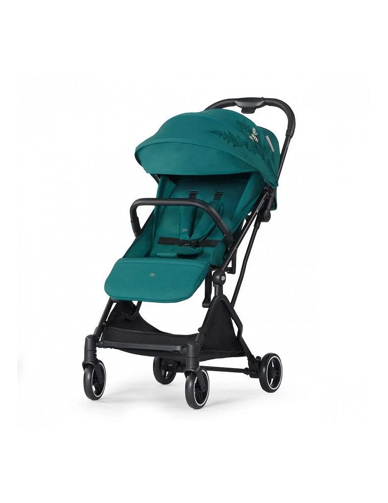 Kinderkraft Indy 2 Nature Vibes Green