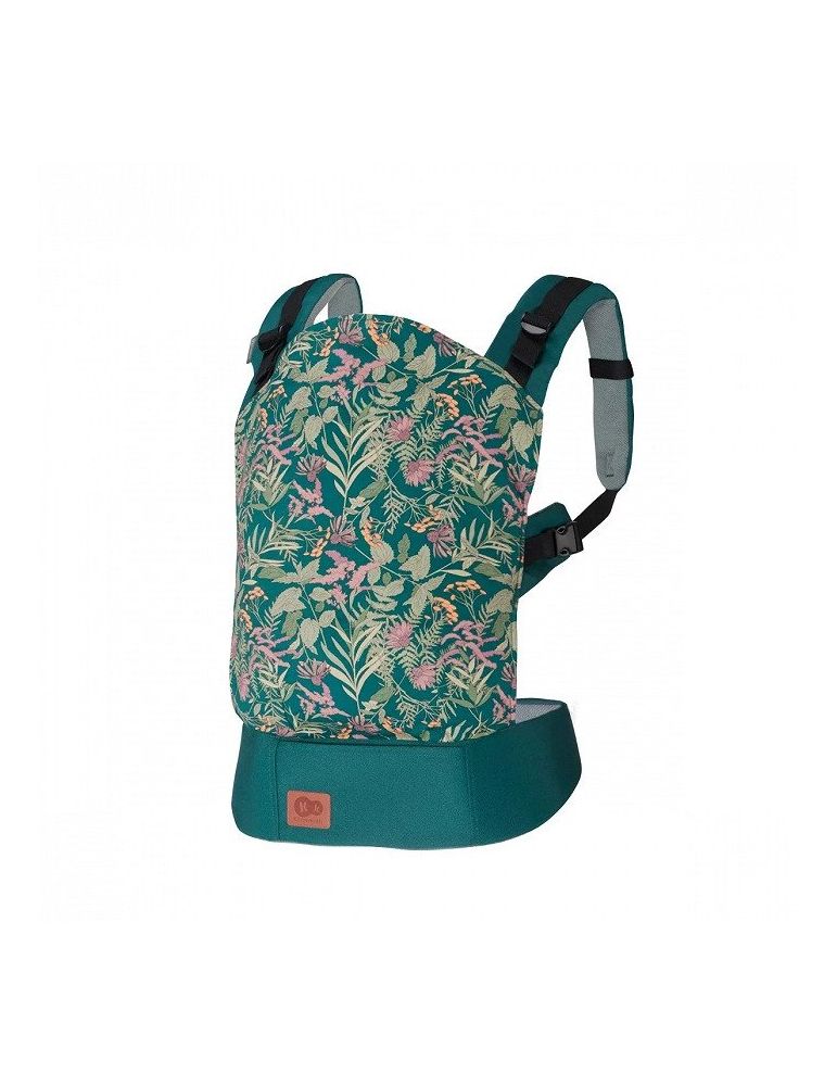 Kinderkraft Nosidełko Milo Nature Vibes