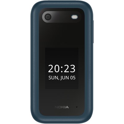 Nokia 2660 48MB/128MB Niebieski