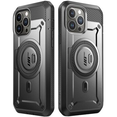 Etui Supcase UB Pro Mag Magsafe do Apple iPhone 14 Pro Max Czarny