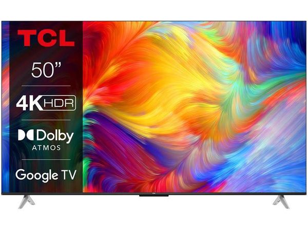 TCL 50P638