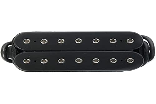 DiMarzio DP704BK przetwornik dźwięku, czarny