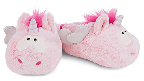 Kapcie Jednorożec Pink Harmony rozmiar 38-41 (L)