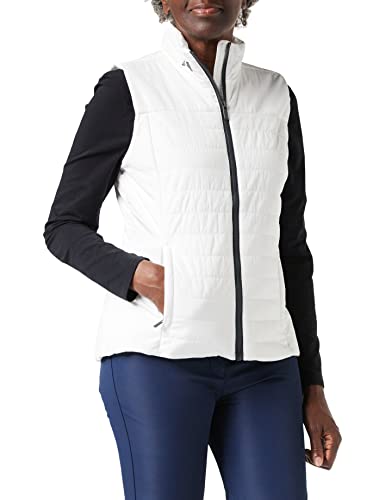 Helly-Hansen kamizelka damska z izolatorem Crew Insulator Vest 001 biały S