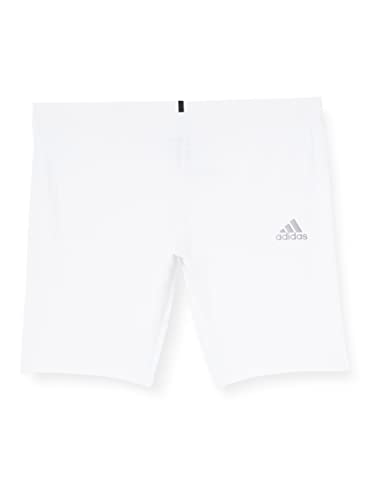 adidas Męskie legginsy Tf Sho Tight M, biały, 3XL