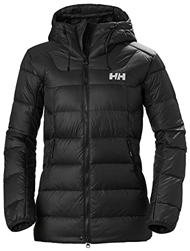 Helly-Hansen damska kurtka puchowa z lodowcem Verglas