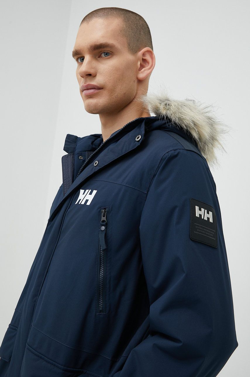 Helly Hansen kurtka męska przejściowa