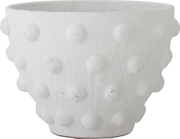 Osłonka na doniczkę Rokiya 27,5 cm