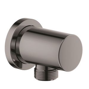 GROHE 27057A00 Grohe Rainshower - kolanko przyłączeniowe ścienne - Brushed Hard Graphite