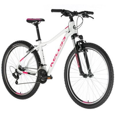 Rower górski MTB KELLYS Vanity 10 D17 29 cali damski Biały