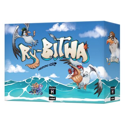 Ry-Bitwa