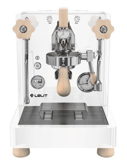 Lelit Bianca PL162T-EUCW