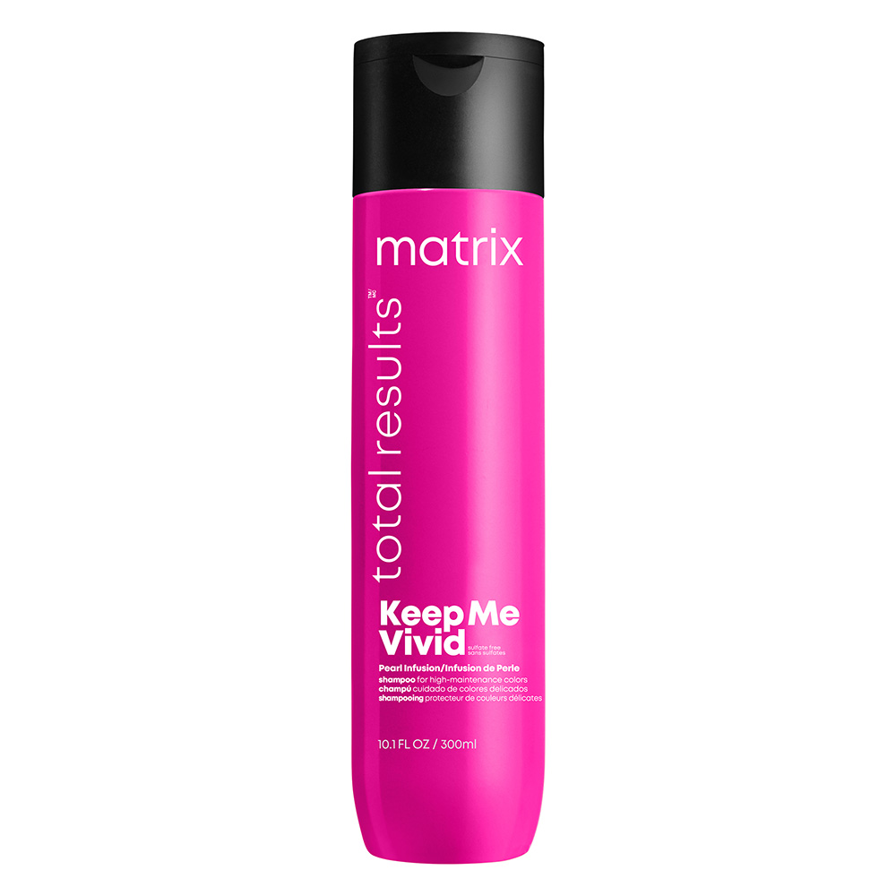 Matrix Keep Me Vivid szampon chroniący kolor 300ml