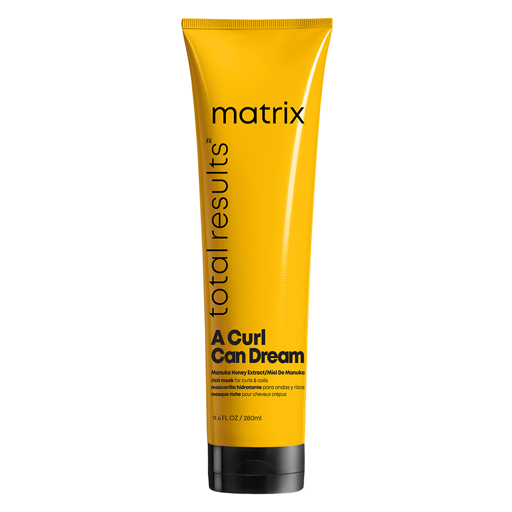 Matrix A Curl Can Dream Mask (280 ml)