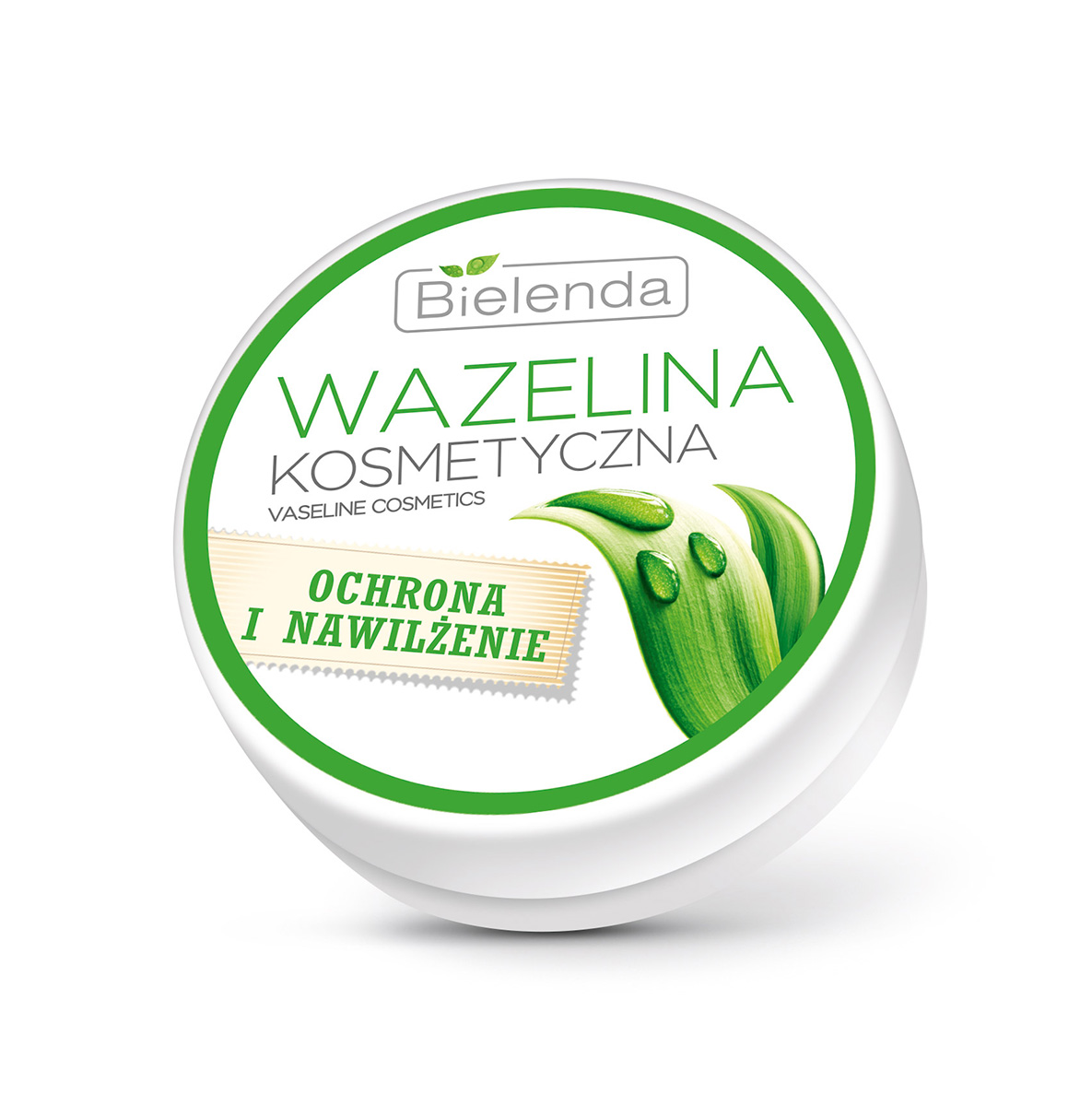 Bielenda Vaseline wazelina kosmetyczna 25 ml